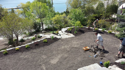 Landscaper Training | Course Bundle