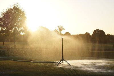 Understanding Your Irrigation System | Course