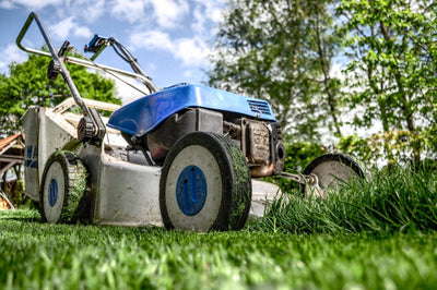 Lawn Care | Course