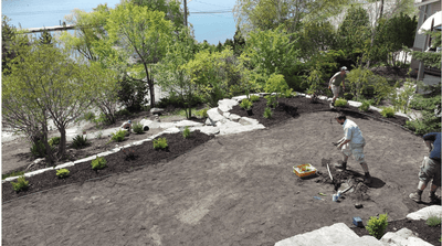 Landscape Start to Finish | GrowerCoach.com