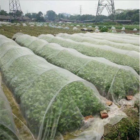 Gardening Supplies Insect Nets Nylon Nets | GrowerCoach.com
