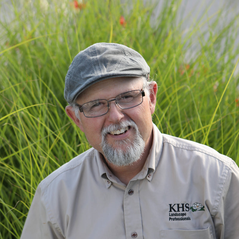 Consultations with Ken Salvail - Horticultural Expert