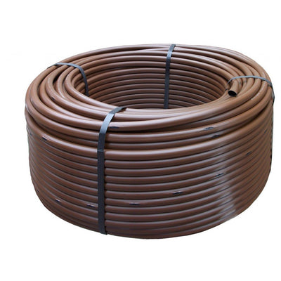 0.900 GPH PC EMITTER @ 12" SPACING, 500 FT. COIL - 17MM